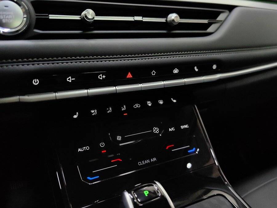 Купить Chery Tiggo 7 Pro, 2021, 70 385 км.. Фото: #14