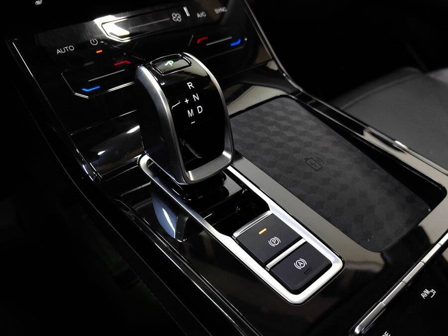 Купить Chery Tiggo 7 Pro, 2021, 70 385 км.. Фото: #15