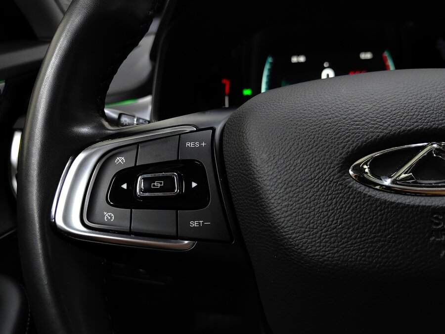 Купить Chery Tiggo 7 Pro, 2021, 70 385 км.. Фото: #16