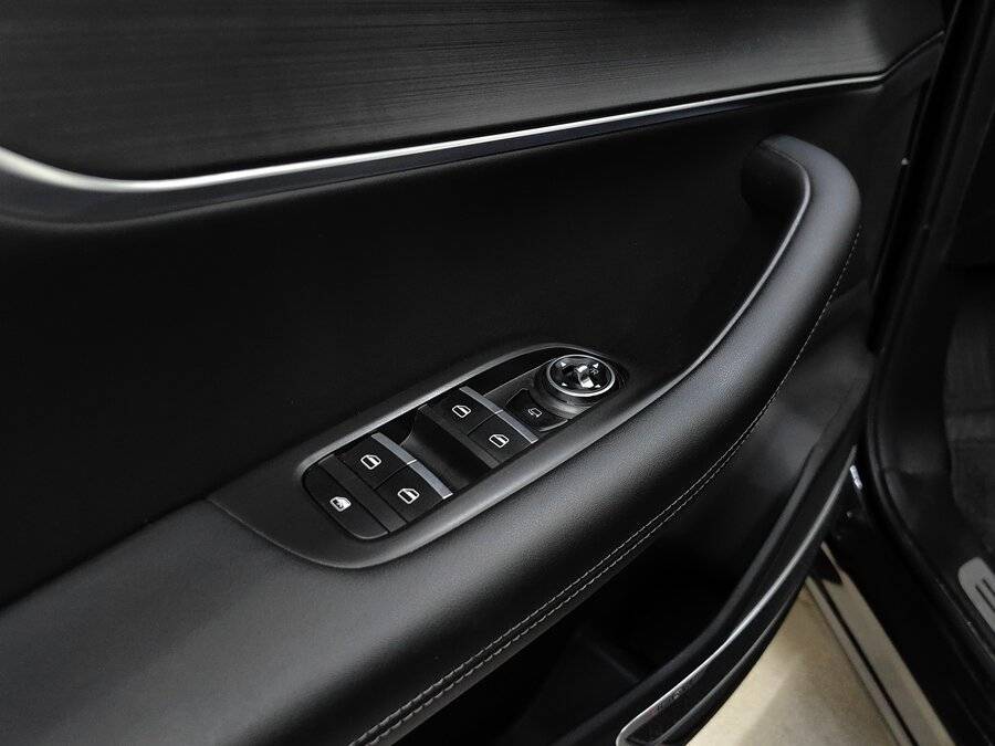 Купить Chery Tiggo 7 Pro, 2021, 70 385 км.. Фото: #21