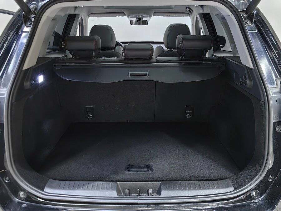 Купить Chery Tiggo 7 Pro, 2021, 70 385 км.. Фото: #23