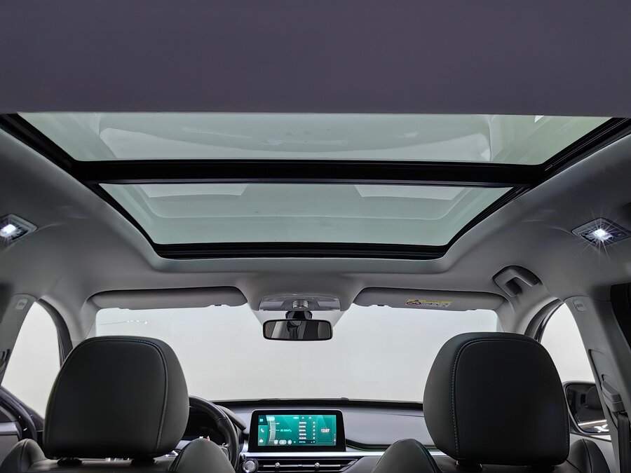 Купить Chery Tiggo 7 Pro, 2021, 70 385 км.. Фото: #24