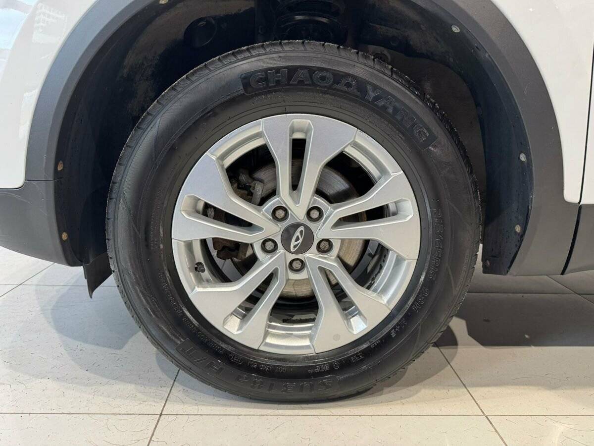 Купить Chery Tiggo 4, 2021, 68 063 км.. Фото: #18