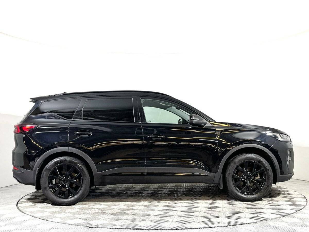 Купить Chery Tiggo 7 Pro Max, 2023, 36 458 км.. Фото: #2