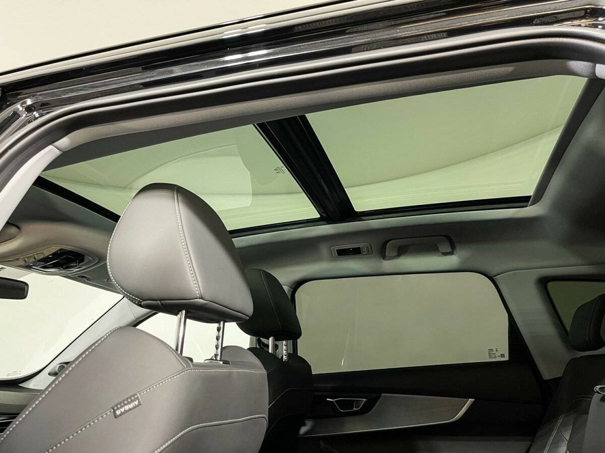 Купить Chery Tiggo 7 Pro Max, 2023, 36 458 км.. Фото: #13