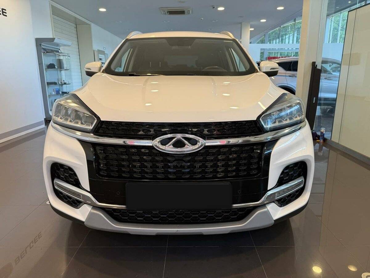 Купить Chery Tiggo 8, 2021, 43 000 км.. Фото: #4