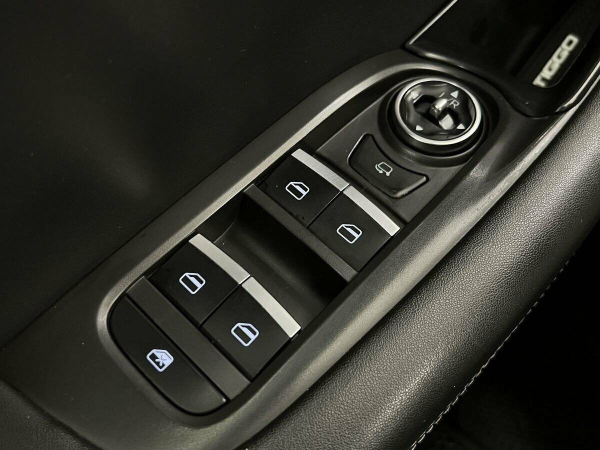 Купить Chery Tiggo 7 Pro, 2020, 43 504 км.. Фото: #7