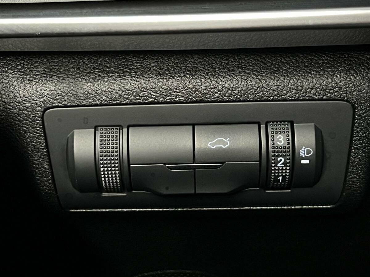 Купить Chery Tiggo 7 Pro, 2020, 43 504 км.. Фото: #8