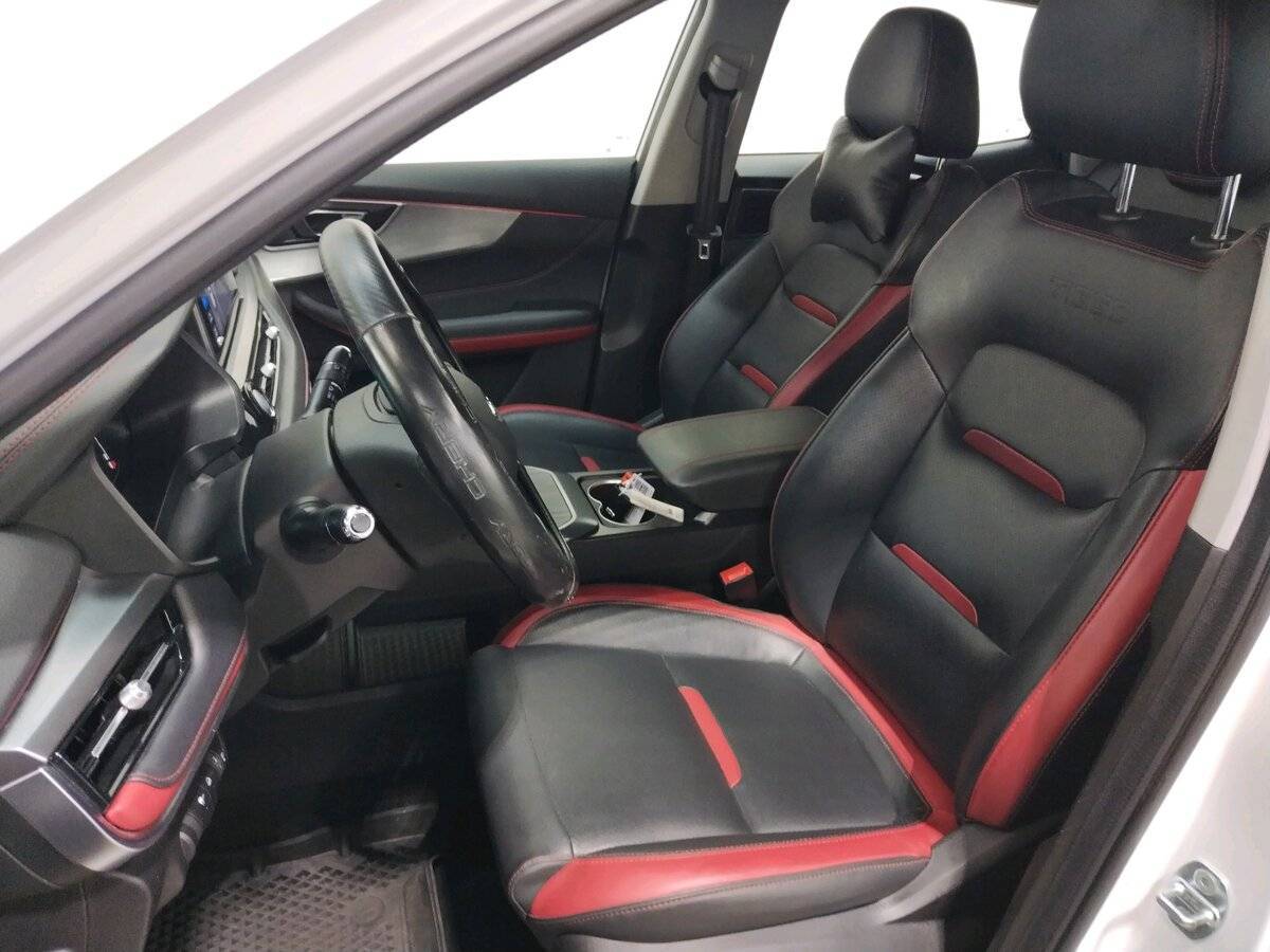 Купить Chery Tiggo 4 Pro, 2022, 63 900 км.. Фото: #4