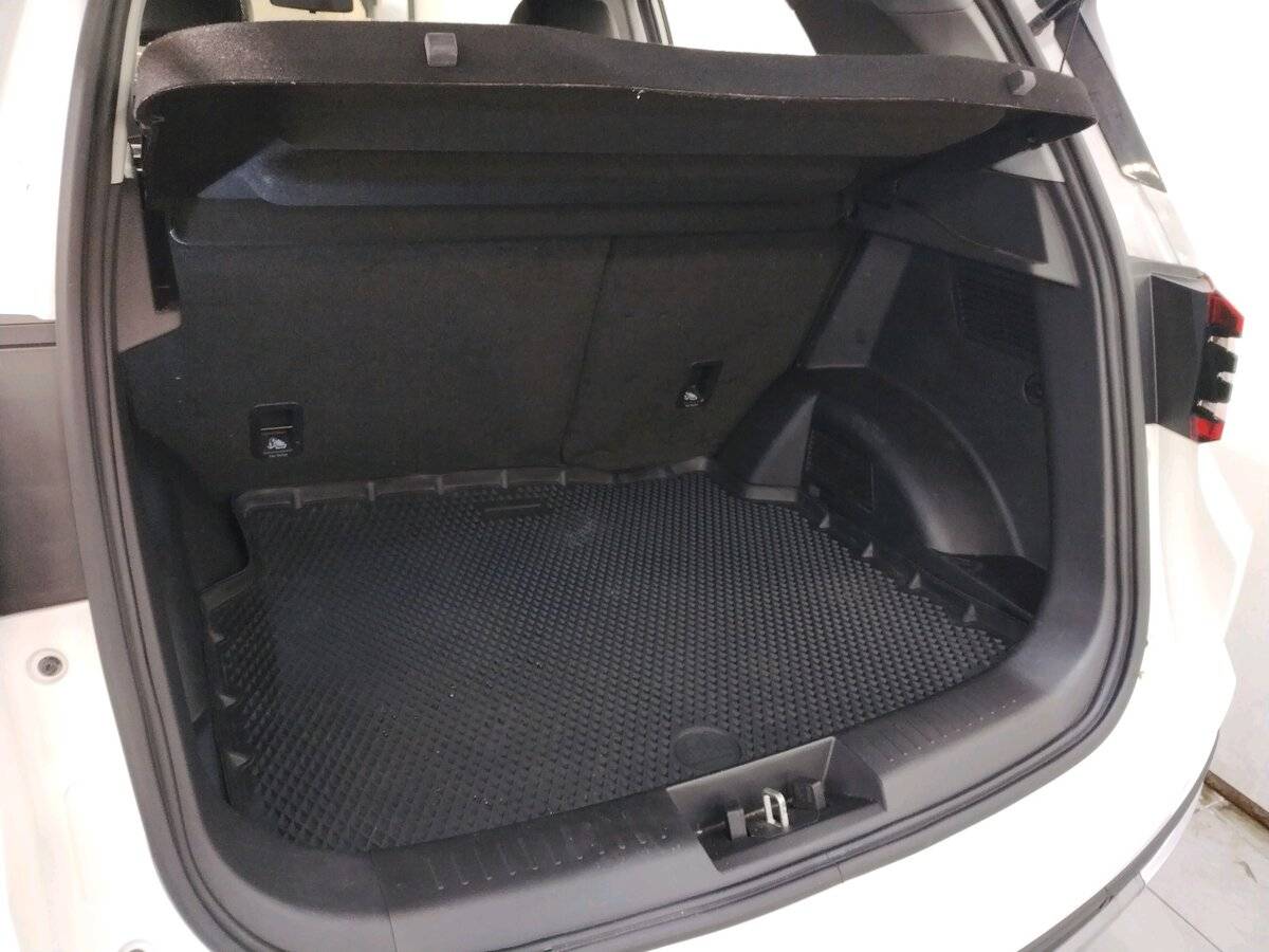 Купить Chery Tiggo 4 Pro, 2022, 63 900 км.. Фото: #11