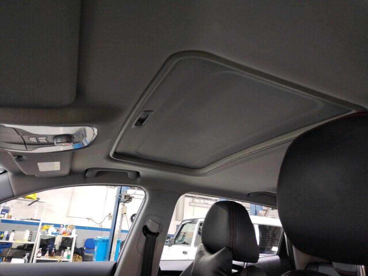 Купить Chery Tiggo 4 Pro, 2022, 63 900 км.. Фото: #13