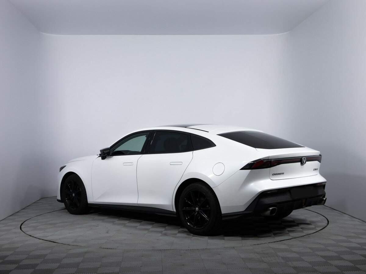 Купить Changan UNI-V, 2023, 23 698 км.. Фото: #6