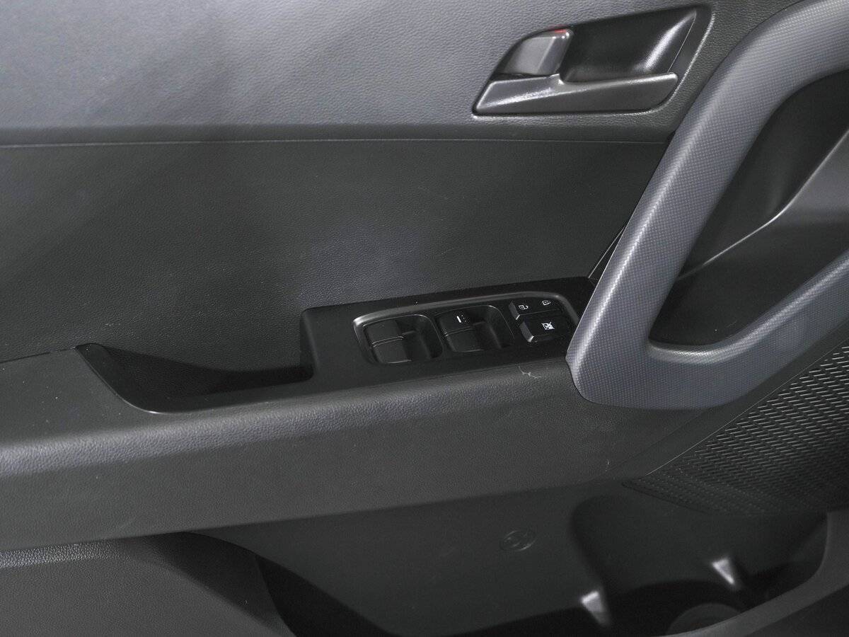 Купить Hyundai Creta, 2020, 46 820 км.. Фото: #11