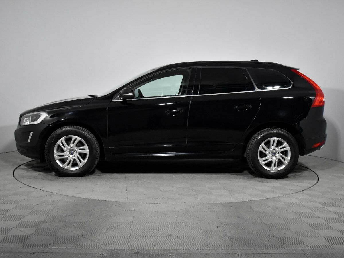 Купить Volvo XC60, 2017, 135 900 км.. Фото: #7