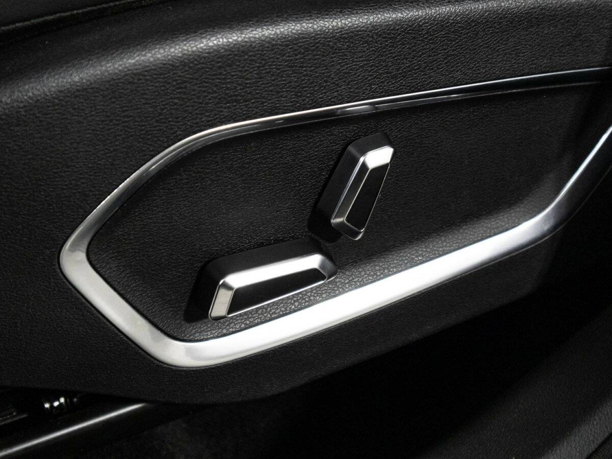 Купить Geely Atlas Pro, 2022, 89 289 км.. Фото: #16