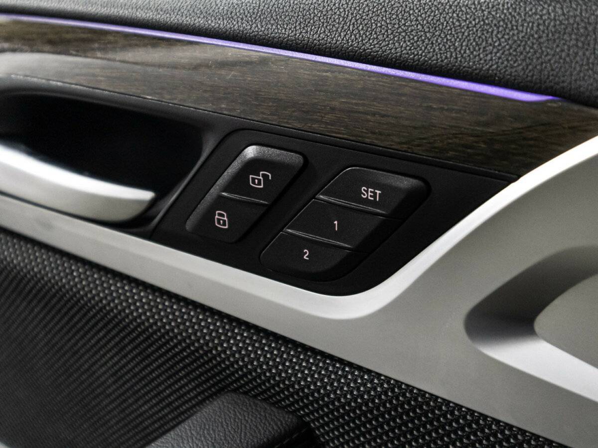 Купить BMW X3, 2018, 185 631 км.. Фото: #18