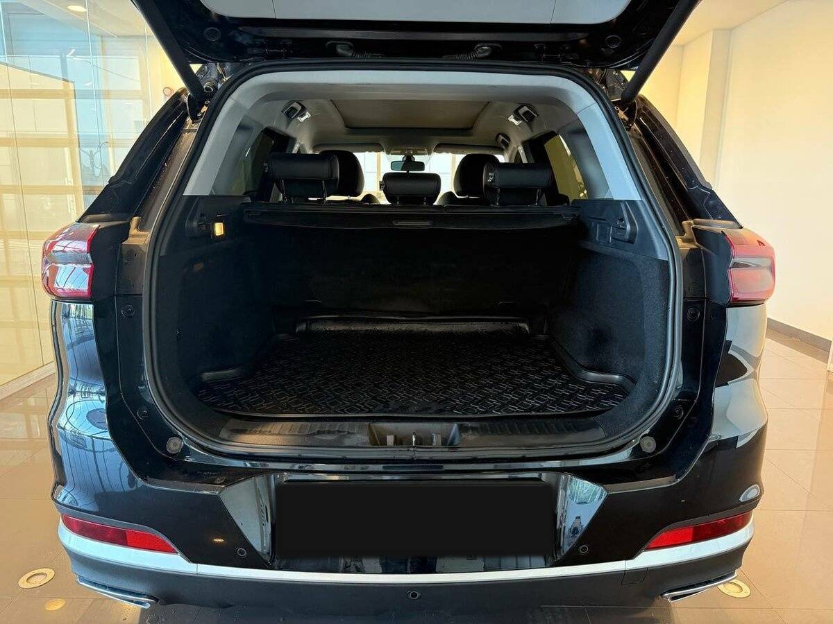 Купить Chery Tiggo 7 Pro, 2021, 32 594 км.. Фото: #6