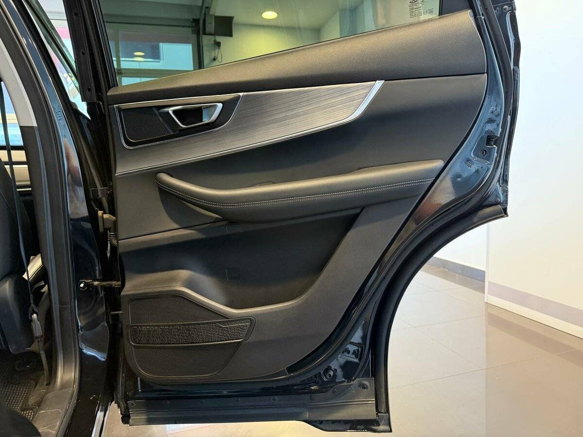 Купить Chery Tiggo 7 Pro, 2021, 32 594 км.. Фото: #8