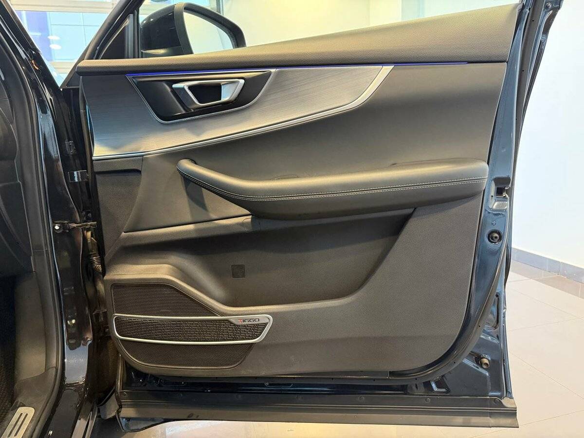 Купить Chery Tiggo 7 Pro, 2021, 32 594 км.. Фото: #12