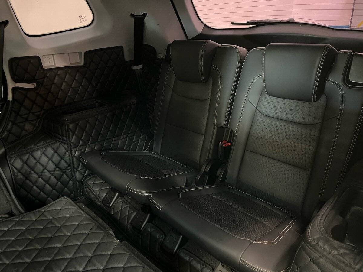 Купить Chery Tiggo 8, 2020, 120 000 км.. Фото: #9