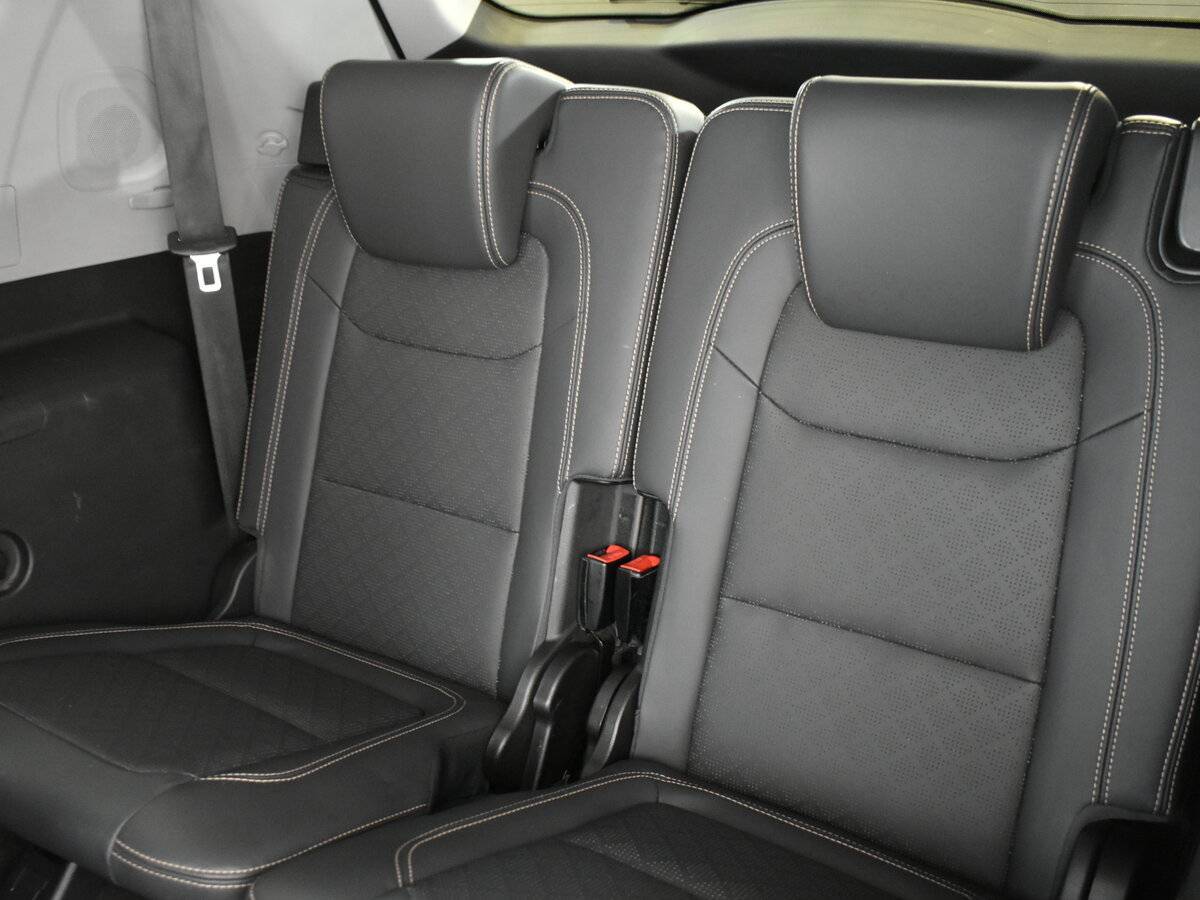 Купить Chery Tiggo 8, 2020, 95 000 км.. Фото: #14