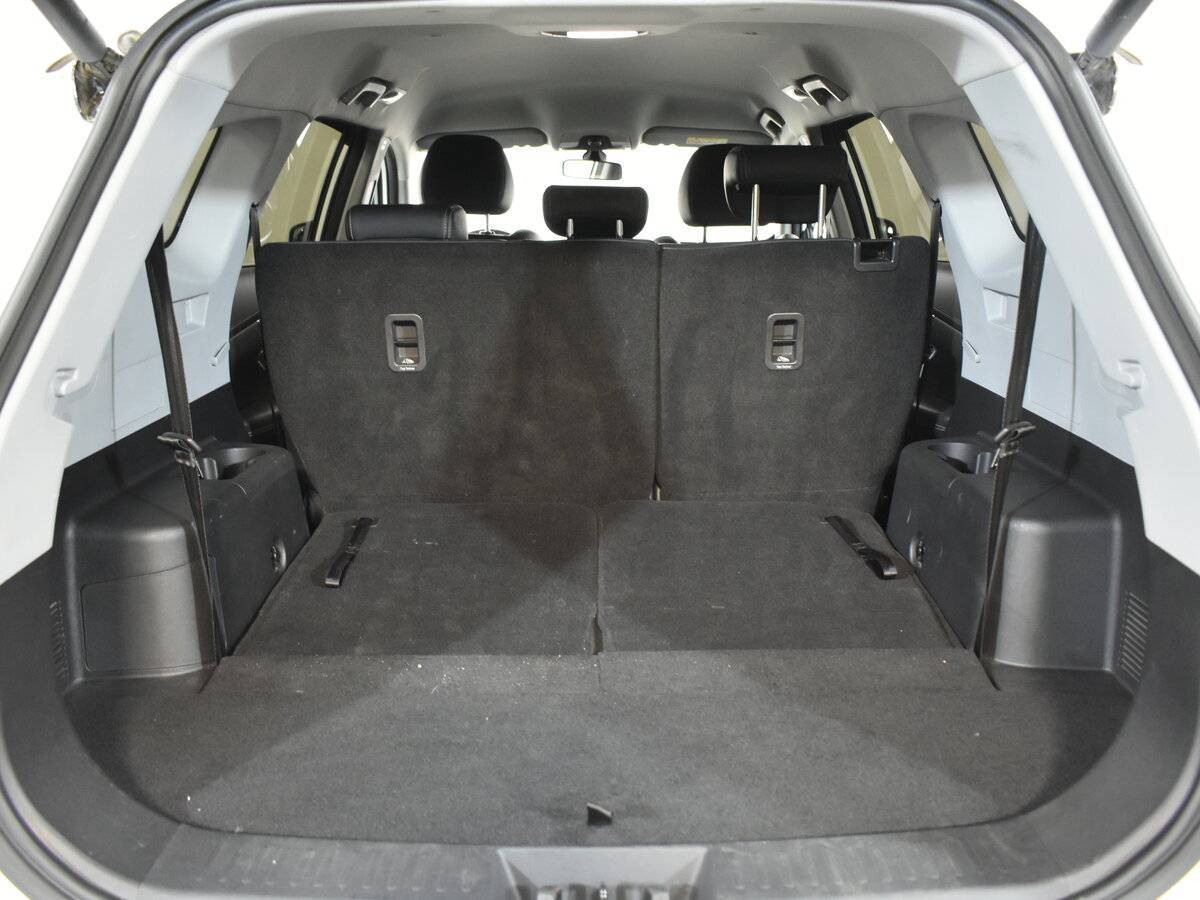 Купить Chery Tiggo 8, 2020, 95 000 км.. Фото: #15