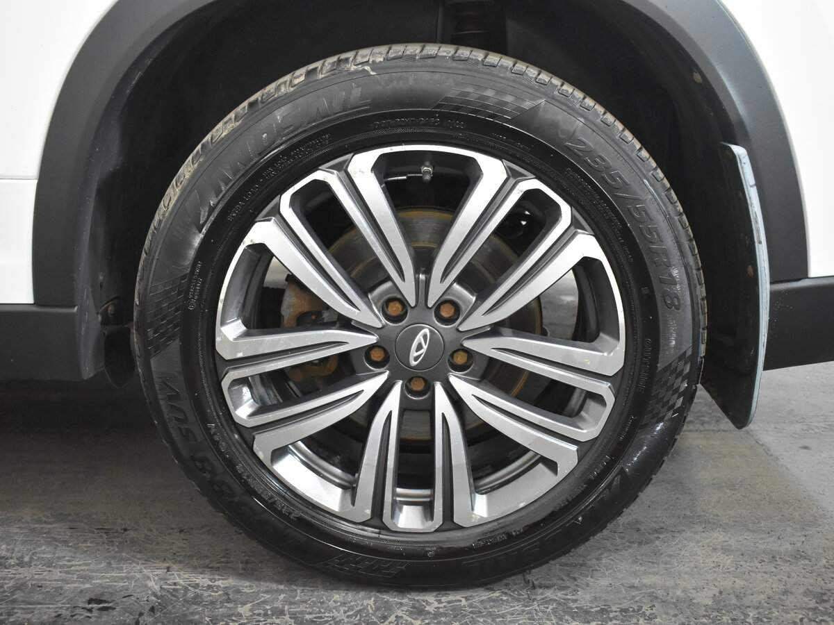 Купить Chery Tiggo 8, 2020, 95 000 км.. Фото: #16