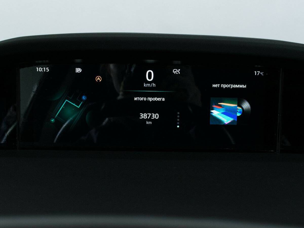 Купить Changan UNI-K, 2023, 38 727 км.. Фото: #14