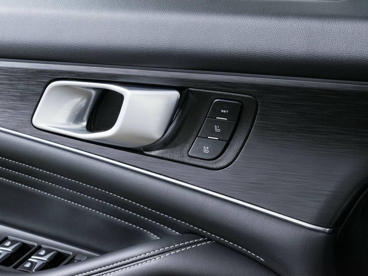 Купить Changan UNI-K, 2023, 38 727 км.. Фото: #19