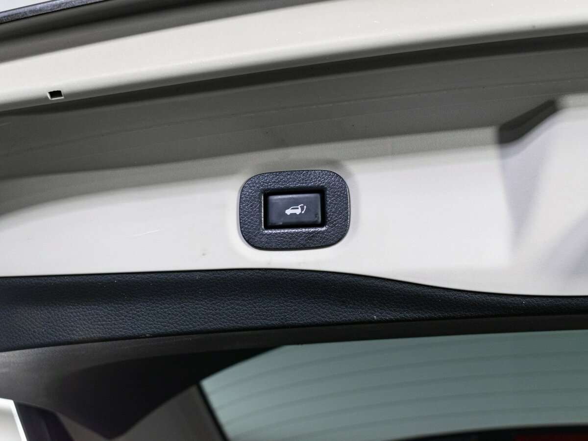 Купить Nissan X-Trail, 2021, 57 987 км.. Фото: #9