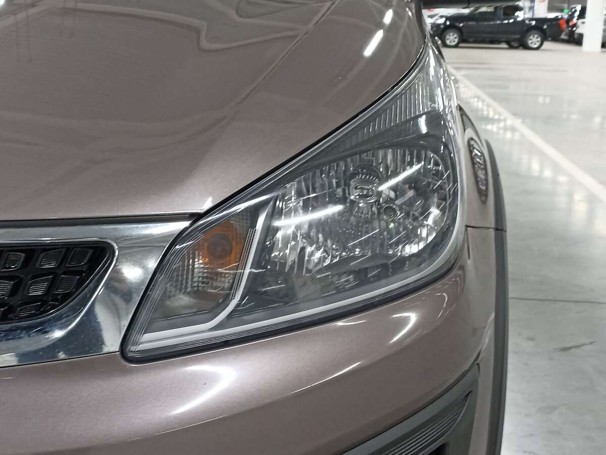 Купить Kia Rio, 2019, 99 001 км.. Фото: #16