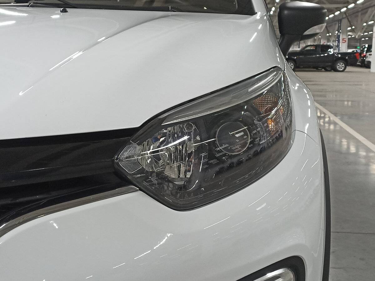 Купить Renault Kaptur, 2018, 147 752 км.. Фото: #16