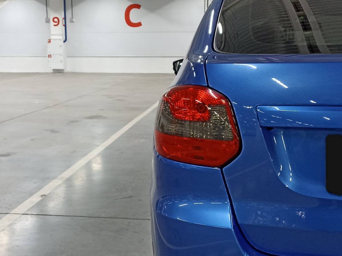 Купить Lada (ВАЗ) Granta, 2021, 104 064 км.. Фото: #8