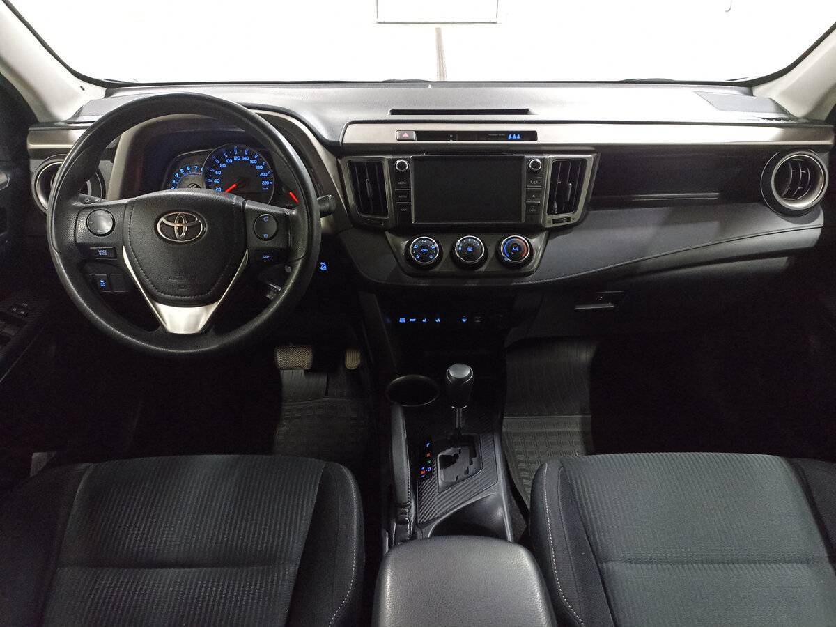 Купить Toyota RAV4, 2013, 192 985 км.. Фото: #13