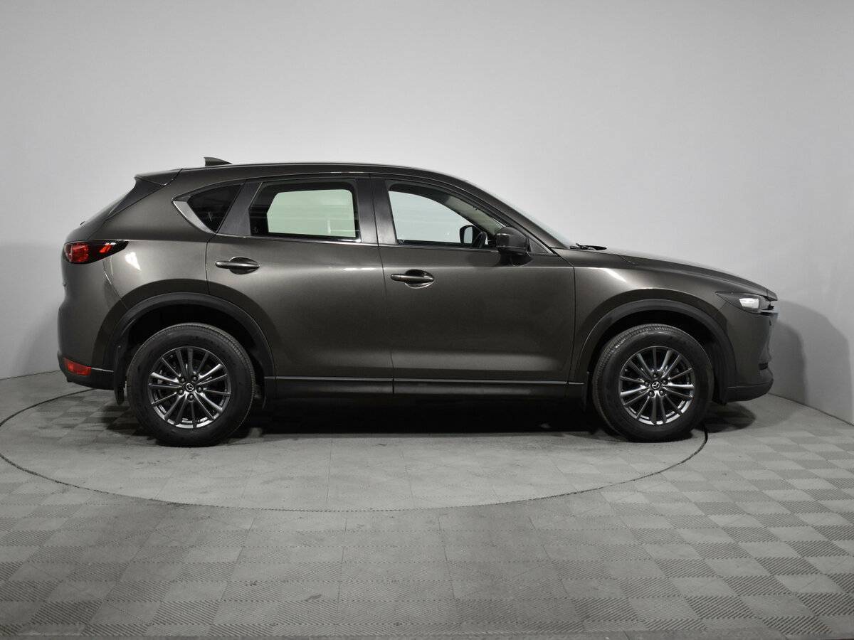 Купить Mazda CX-5, 2020, 55 397 км.. Фото: #3