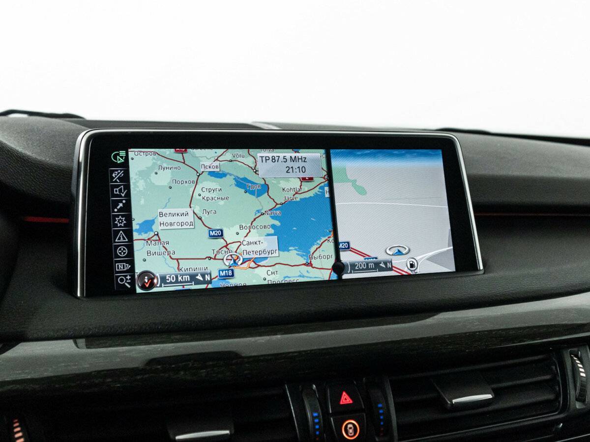 Купить BMW X5, 2013, 178 883 км.. Фото: #19