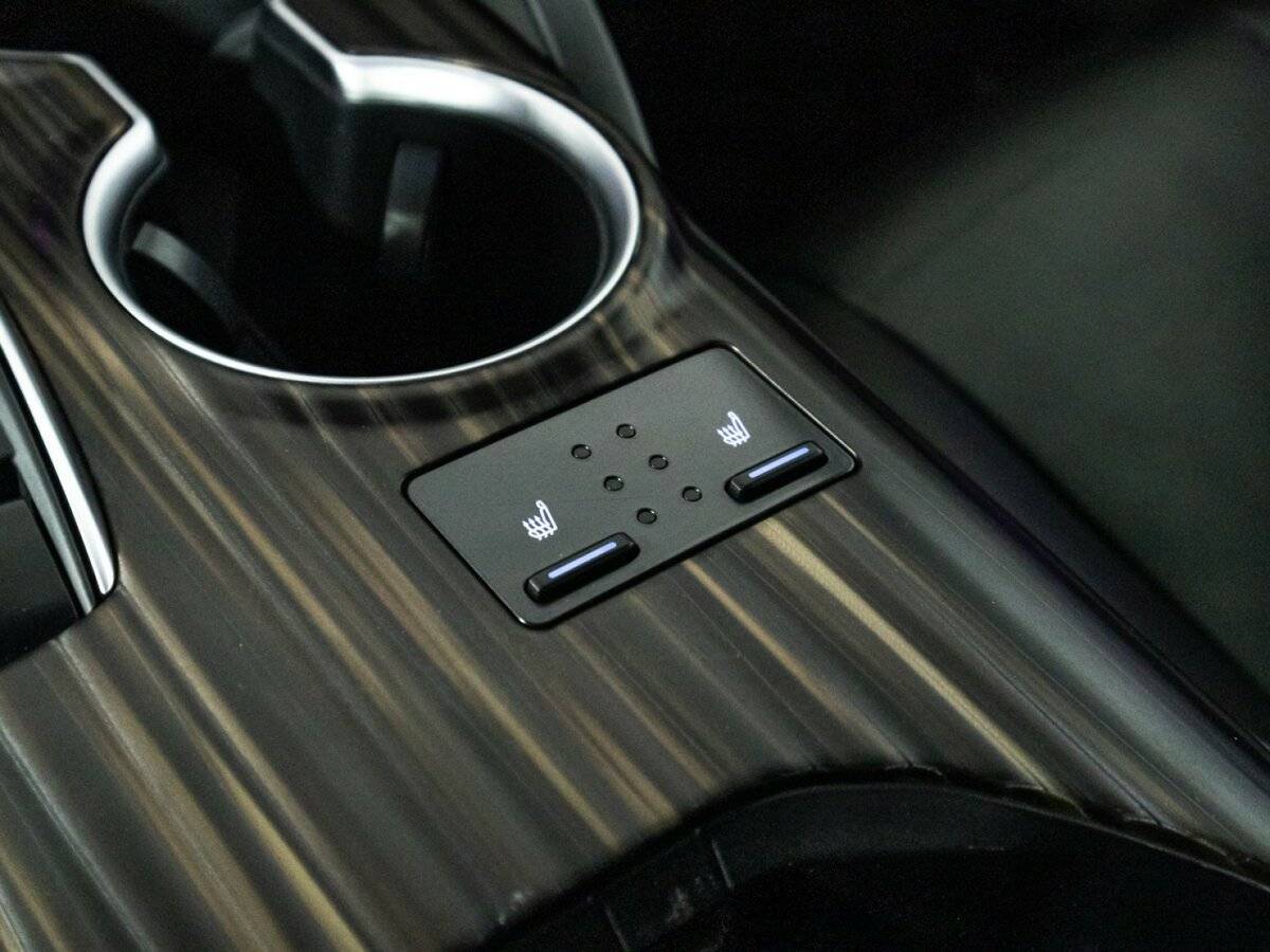 Купить Тойота Камри, 2018, 118 000 км.. Фото: #17