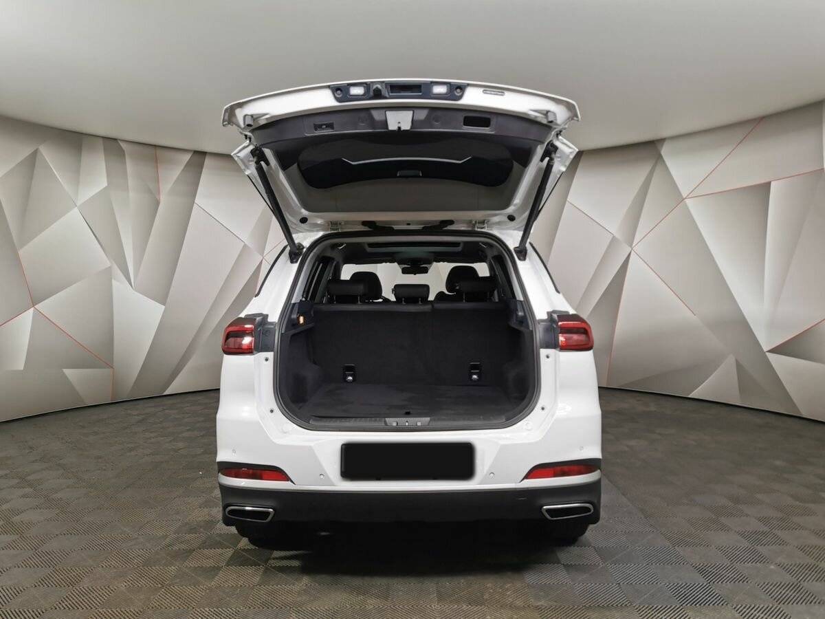 Купить Chery Tiggo 7 Pro Max, 2023, 60 523 км.. Фото: #18