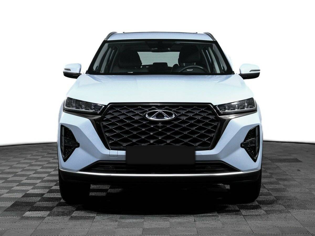 Купить Chery Tiggo 7 Pro Max, 2023, 43 236 км.. Фото: #1