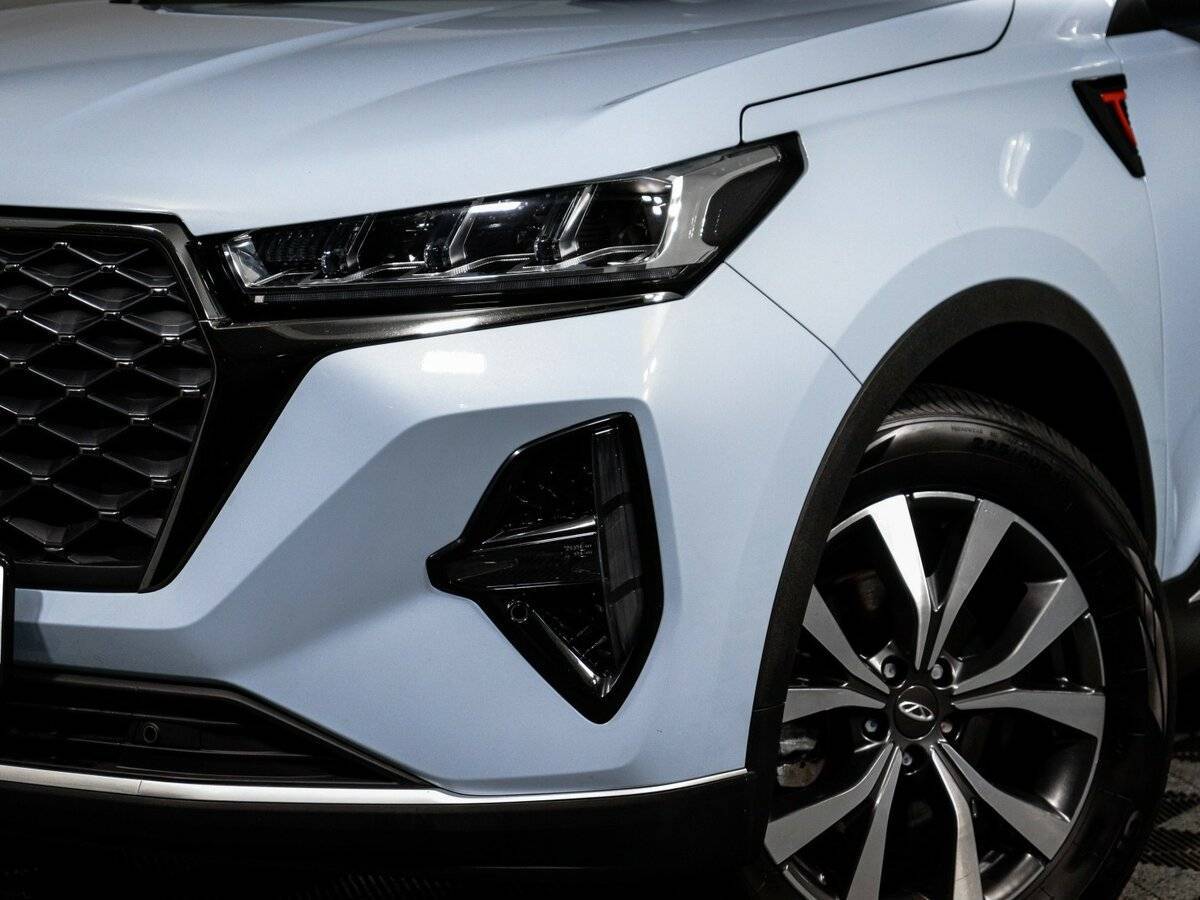 Купить Chery Tiggo 7 Pro Max, 2023, 43 236 км.. Фото: #16