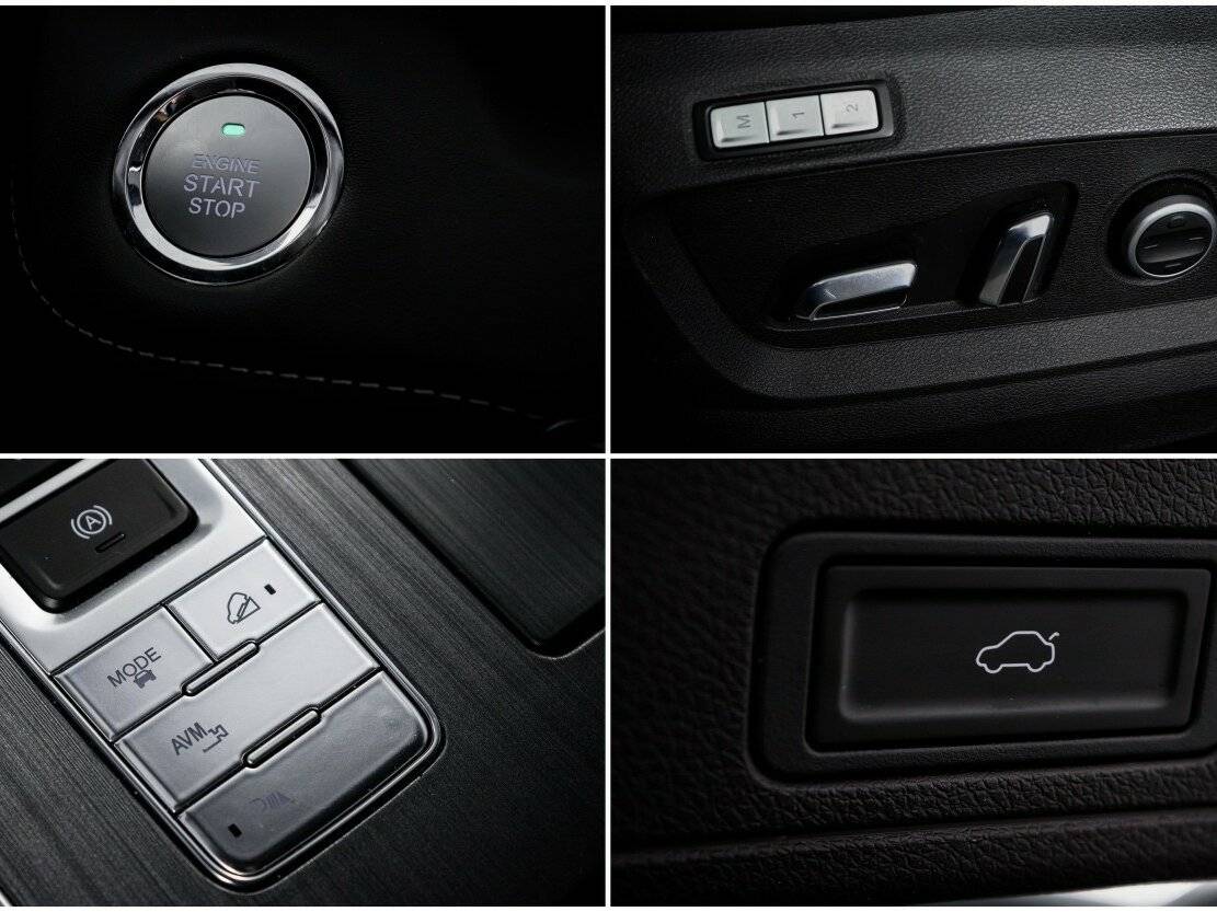 Купить Chery Tiggo 7 Pro Max, 2023, 43 236 км.. Фото: #22