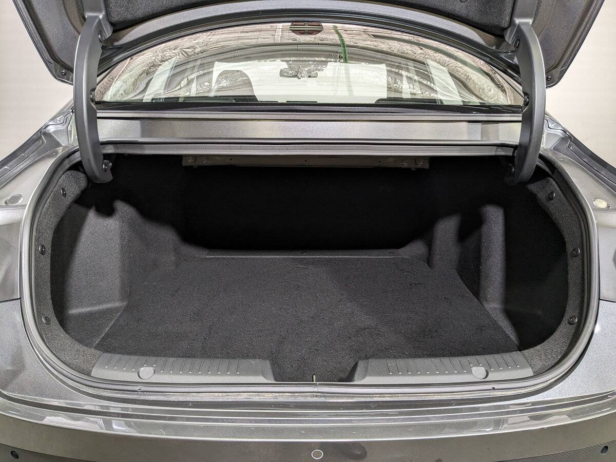 Купить Changan Lamore, 2023, 17 787 км.. Фото: #9