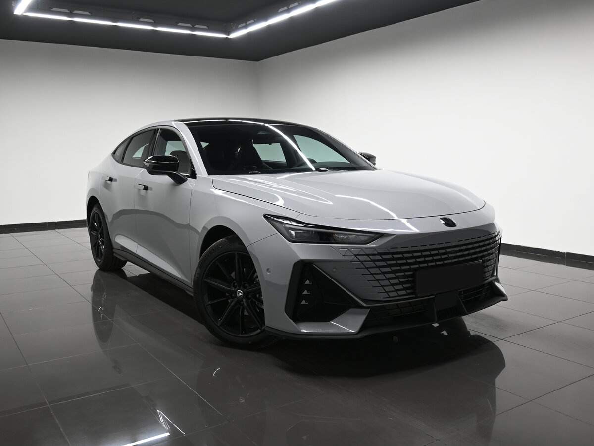 Купить Changan UNI-V, 2023, 1 158 км.. Фото: #4