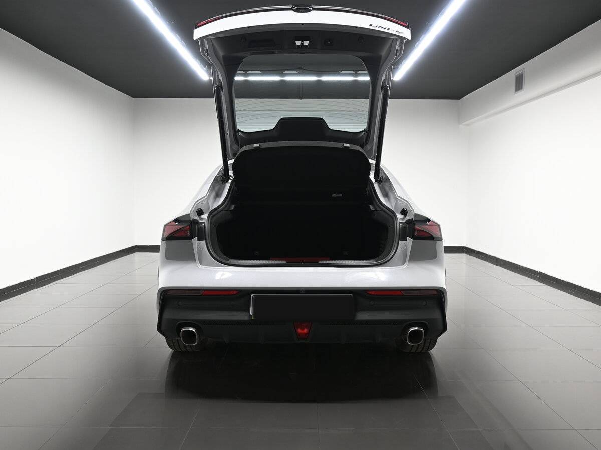 Купить Changan UNI-V, 2023, 1 158 км.. Фото: #6