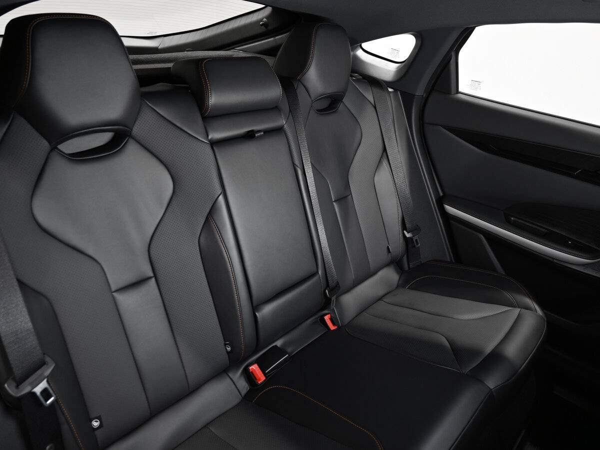 Купить Changan UNI-V, 2023, 1 158 км.. Фото: #11