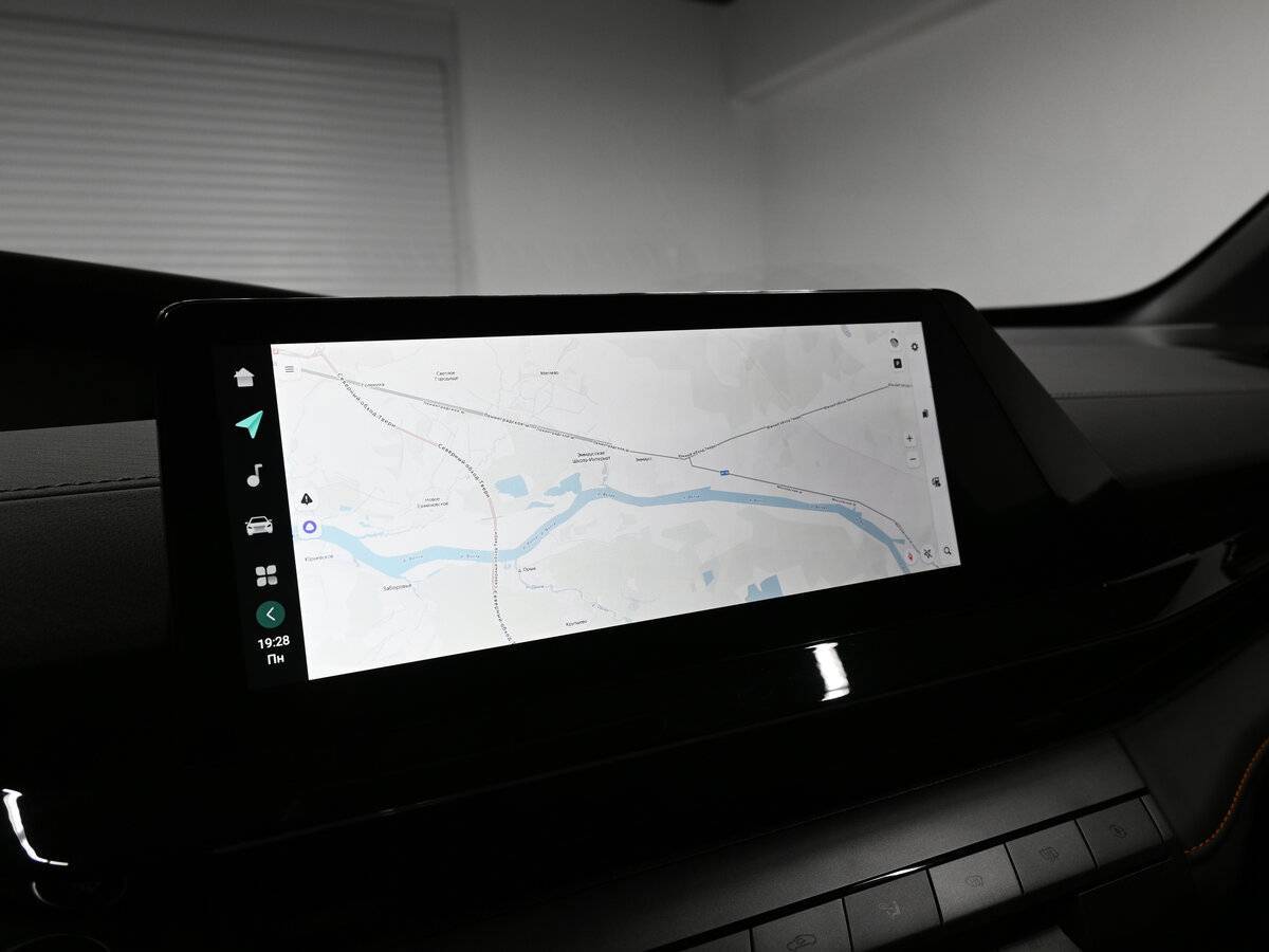 Купить Changan UNI-V, 2023, 1 158 км.. Фото: #15