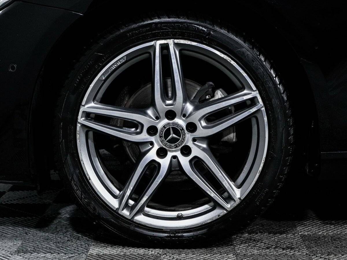 Купить Mercedes-Benz E-Класс, 2016, 91 165 км.. Фото: #14