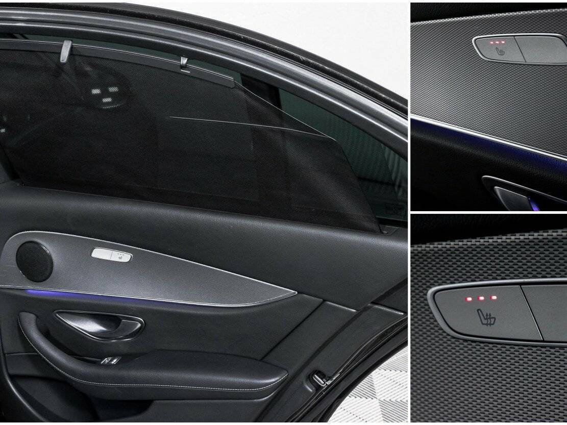 Купить Mercedes-Benz E-Класс, 2016, 91 165 км.. Фото: #20