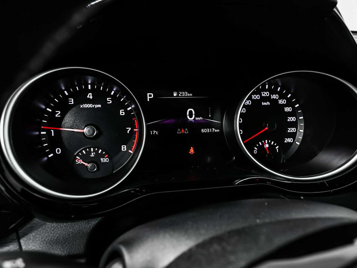 Купить Киа Сид, 2021, 60 000 км.. Фото: #9