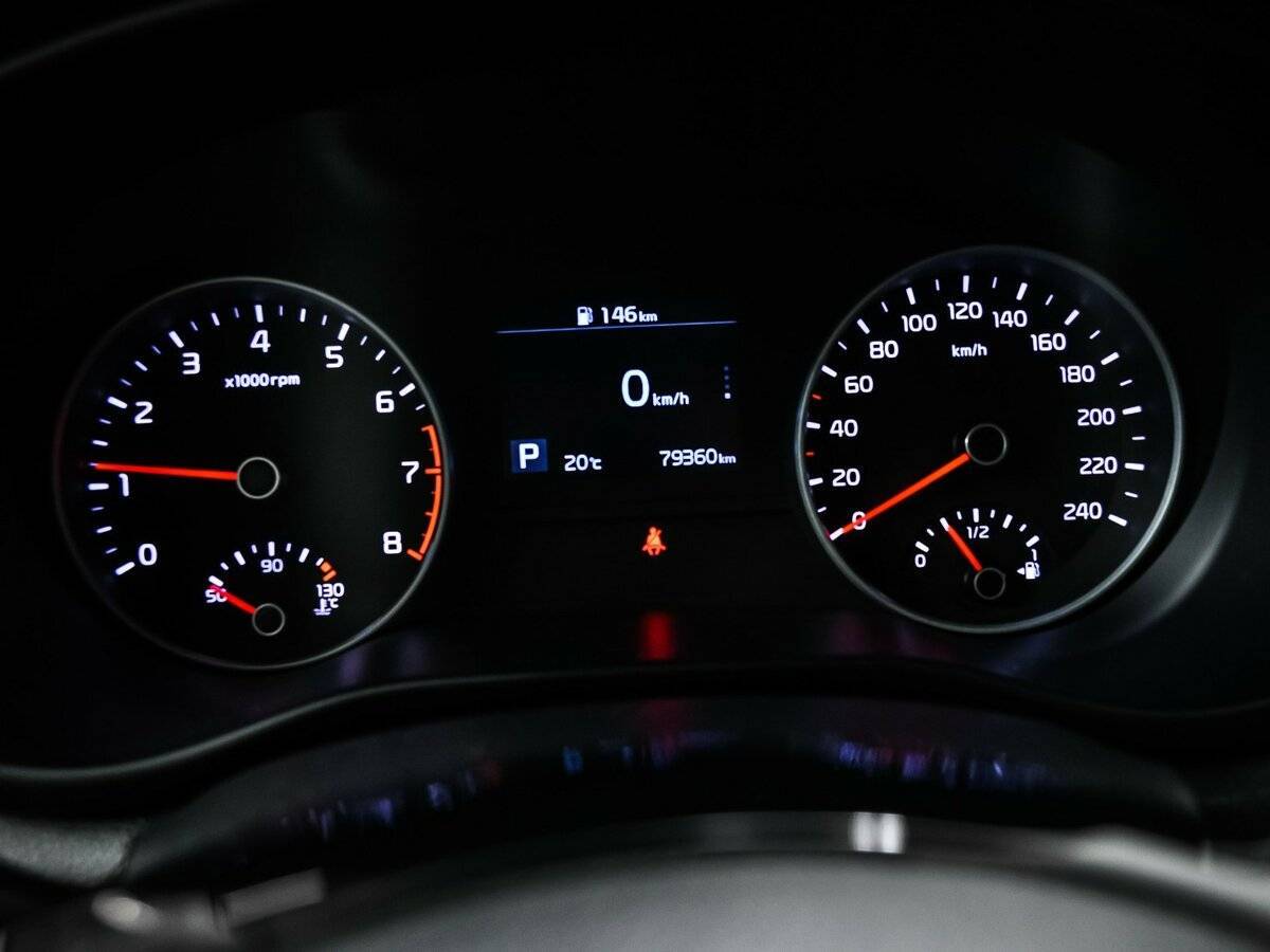 Купить Киа Спортейдж, 2021, 79 015 км.. Фото: #9